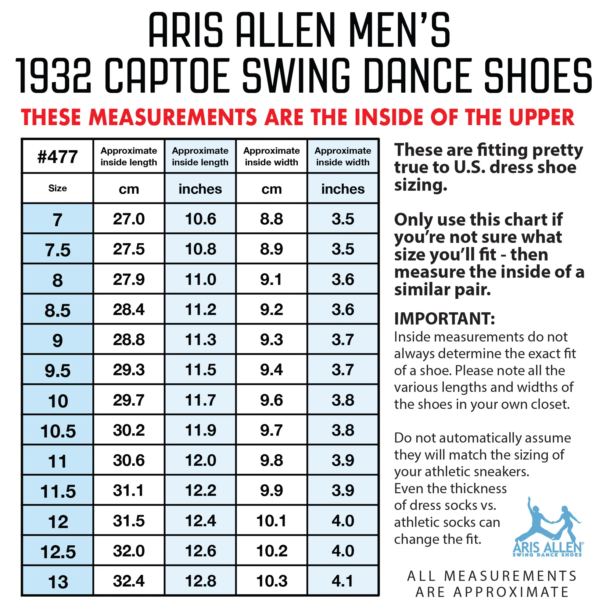 Aris Allen Aris Allen 1932 White Captoe Swing Dance Shoes thumbnail 4