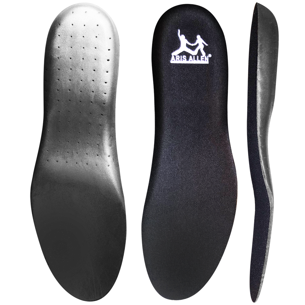 Aris Allen Aris Allen Men's Molded Foam Insoles — 1/2