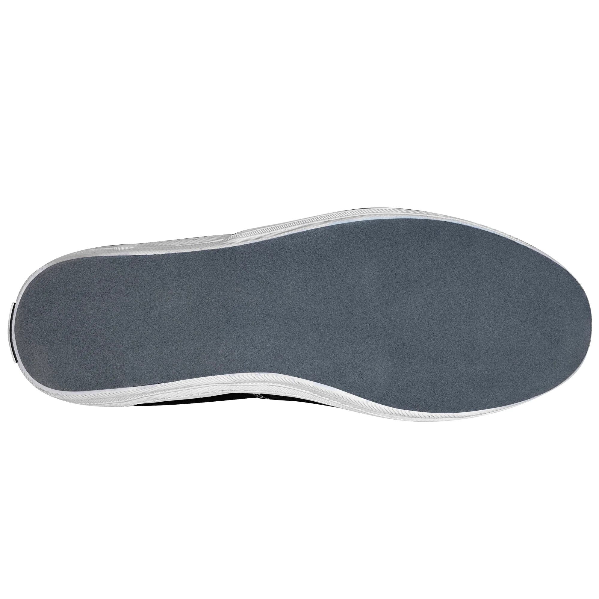 Aris Allen Aris Allen Women’s Black Classic Canvas Dance Sneaker thumbnail 6