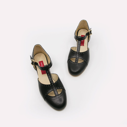 Balboa Zin BELLAR - Black thumbnail 5