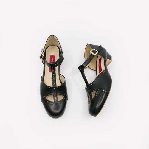 Balboa Zin BELLAR - Black thumbnail 7