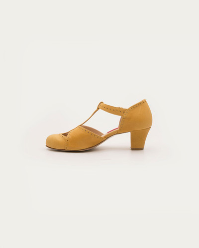 Balboa Zin BELLAR - Naples Yellow thumbnail 4