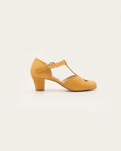 Balboa Zin BELLAR - Naples Yellow thumbnail 5
