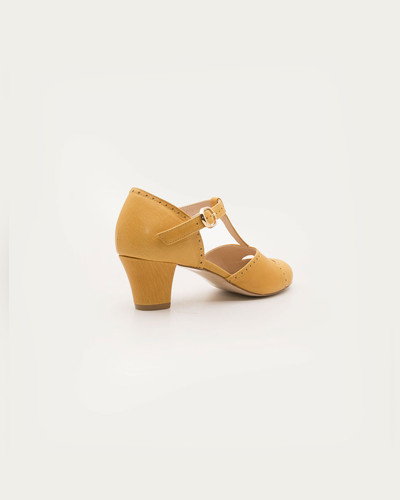 Balboa Zin BELLAR - Naples Yellow thumbnail 6