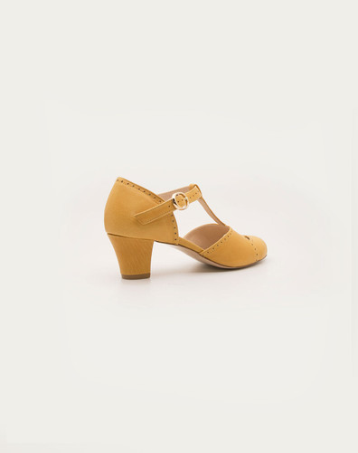 Balboa Zin BELLAR - Naples Yellow thumbnail 7
