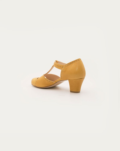 Balboa Zin BELLAR - Naples Yellow thumbnail 8