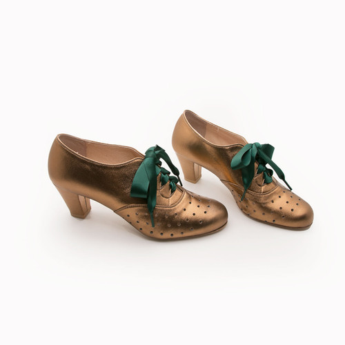 Balboa Zin EMMA - Galaxy Gold thumbnail 2