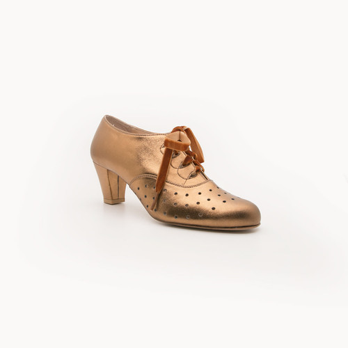 Balboa Zin EMMA - Galaxy Gold thumbnail 5