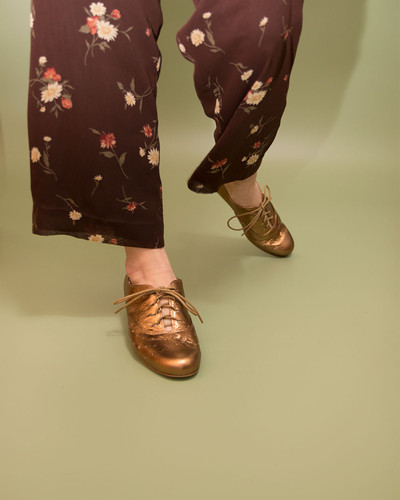 Balboa Zin EMMA - Galaxy Gold thumbnail 6