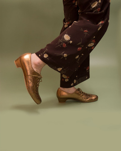 Balboa Zin EMMA - Galaxy Gold thumbnail 7