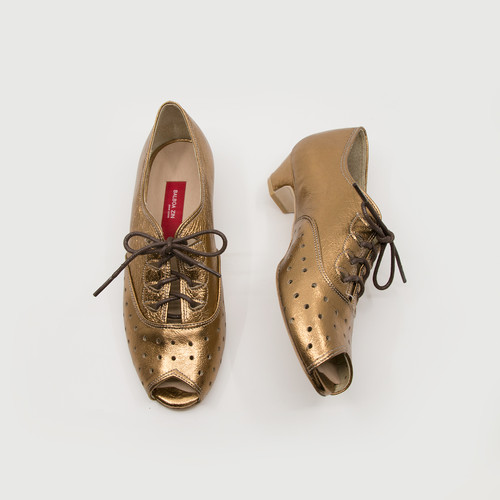 Balboa Zin EMMA - Galaxy Gold thumbnail 12