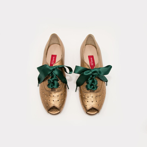 Balboa Zin EMMA - Galaxy Gold thumbnail 13