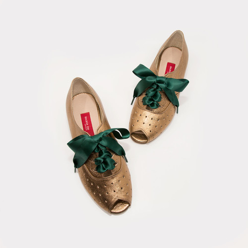 Balboa Zin EMMA - Galaxy Gold thumbnail 14