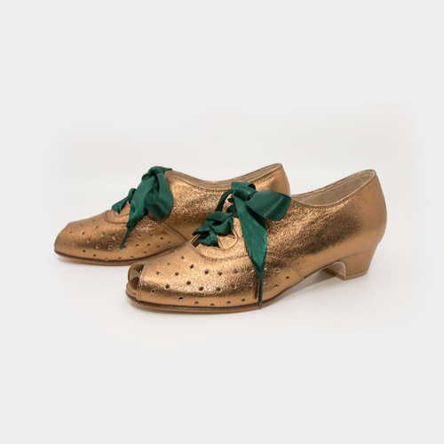 Balboa Zin EMMA - Galaxy Gold thumbnail 15