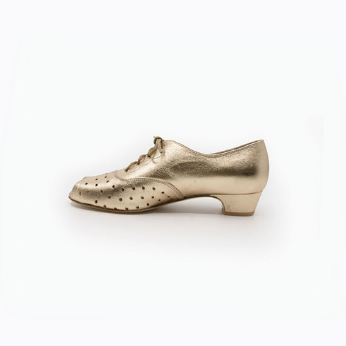 Balboa Zin Emma - Pale Gold thumbnail 4