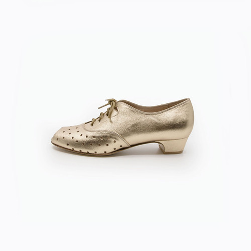 Balboa Zin Emma - Pale Gold thumbnail 5