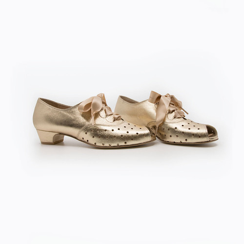 Balboa Zin Emma - Pale Gold thumbnail 8