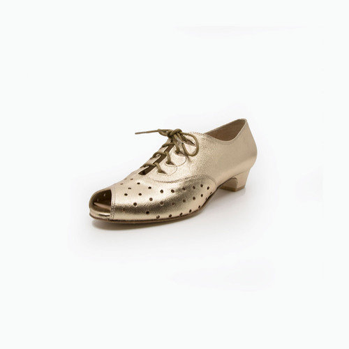 Balboa Zin Emma - Pale Gold thumbnail 9