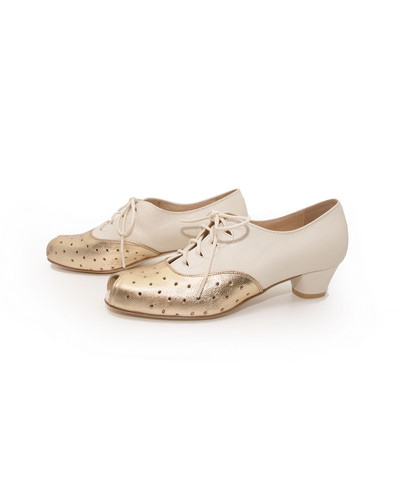Balboa Zin Emma - Pale Gold thumbnail 15