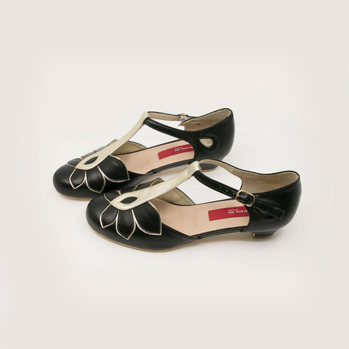 Balboa Zin JOY - Black