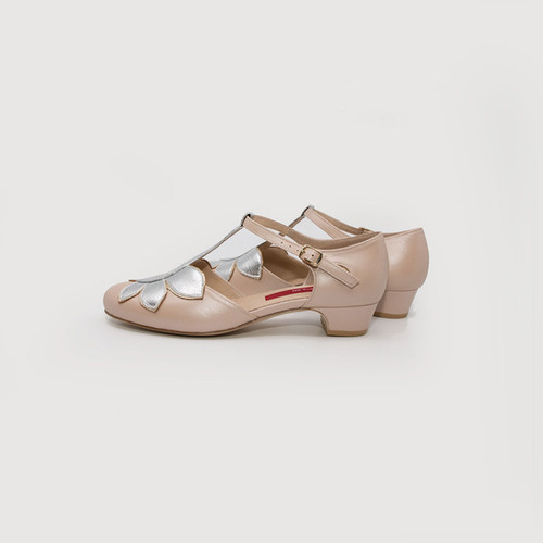 Balboa Zin JOY - Beige Pearl thumbnail 5