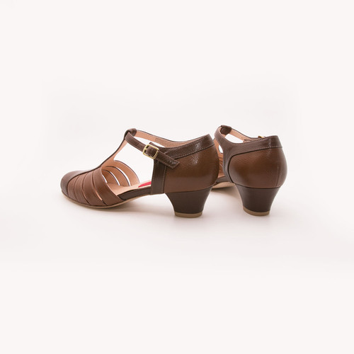 Balboa Zin GLAM - Two Brown thumbnail 11