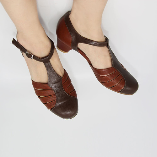 Balboa Zin GLAM - Two Brown thumbnail 13