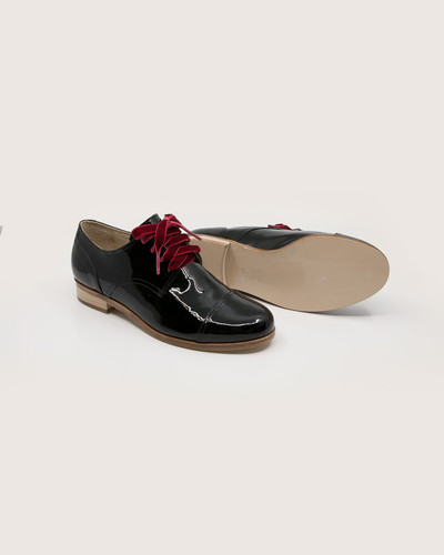 Balboa Zin FINLEY - Black Enamel thumbnail 3