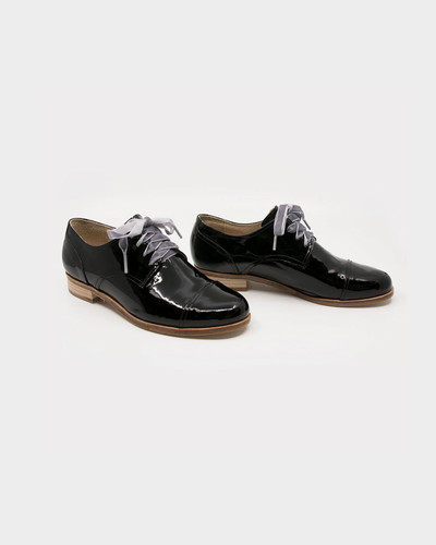 Balboa Zin FINLEY - Black Enamel thumbnail 6