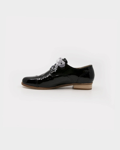 Balboa Zin FINLEY - Black Enamel thumbnail 9