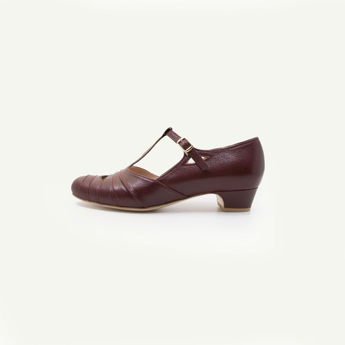 Balboa Zin GLINDA - Dark Red thumbnail 10