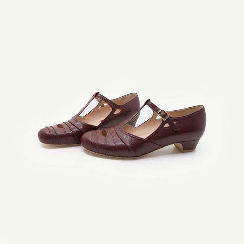 Balboa Zin GLINDA - Dark Red thumbnail 11