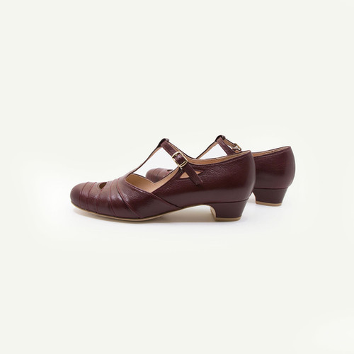 Balboa Zin GLINDA - Dark Red thumbnail 12
