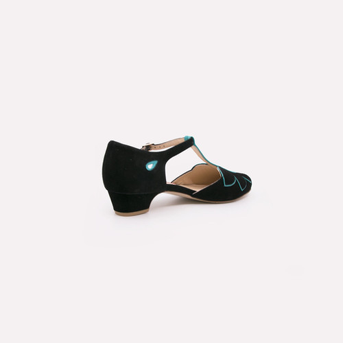 Balboa Zin JOY -  Suede thumbnail 4