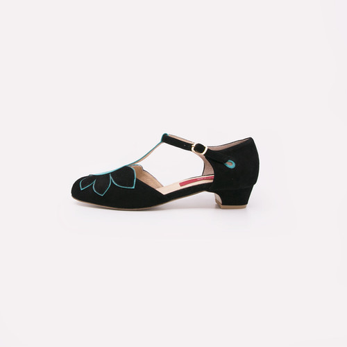 Balboa Zin JOY -  Suede thumbnail 5