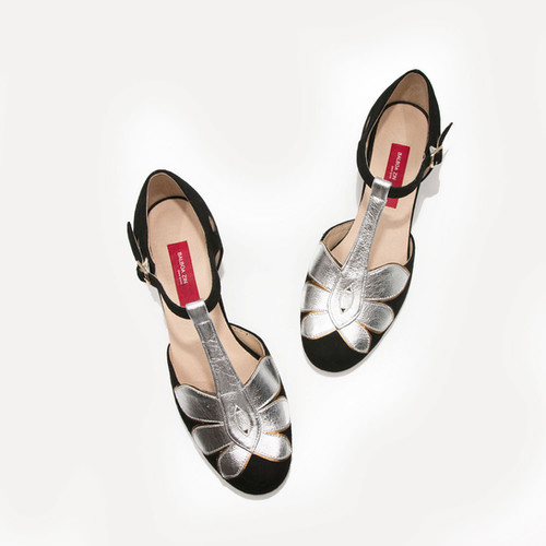 Balboa Zin JOY -  Suede thumbnail 14