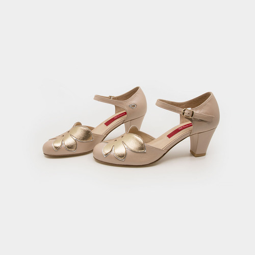 Balboa Zin JOY(W) - Beige Pearl thumbnail 2