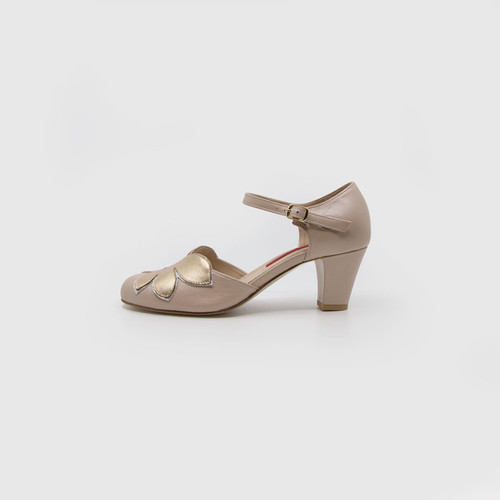 Balboa Zin JOY(W) - Beige Pearl thumbnail 3