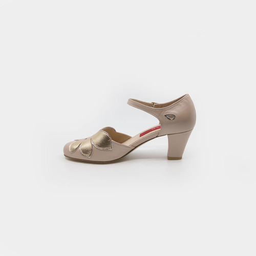Balboa Zin JOY(W) - Beige Pearl thumbnail 4