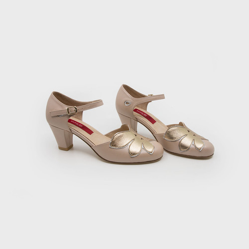 Balboa Zin JOY(W) - Beige Pearl thumbnail 8