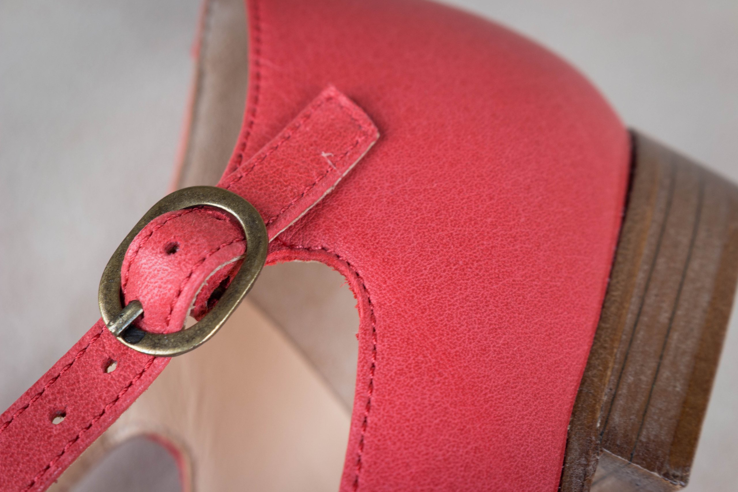 Groovy Fox Dreamy Flats – Rose –