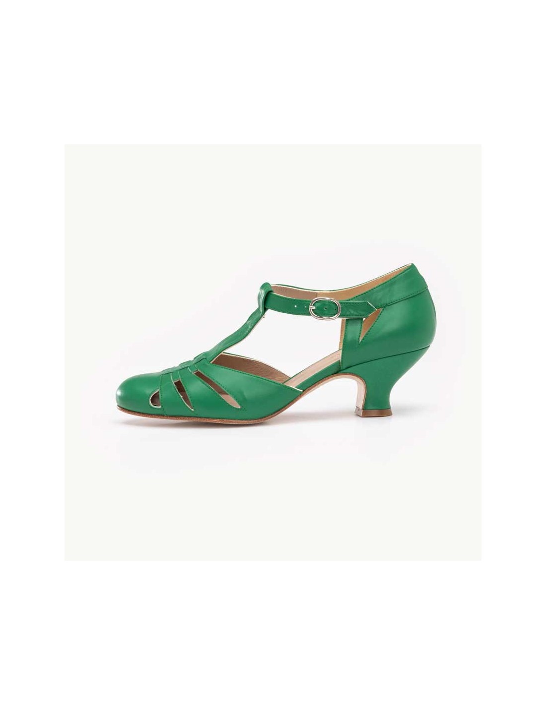 Madame Dynamite Dynamite green thumbnail 3