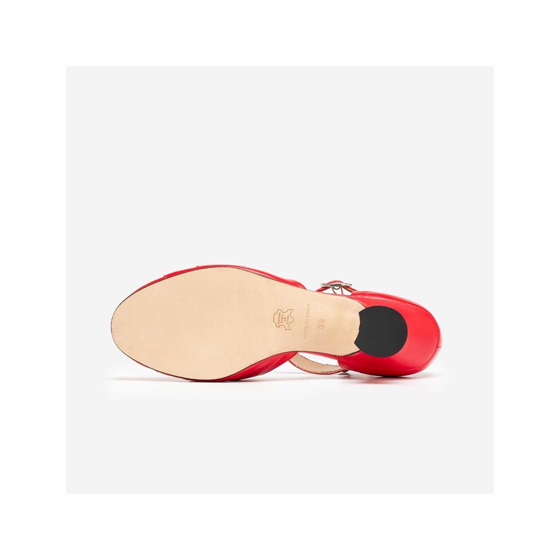 Madame Dynamite Dynamite Strawberry thumbnail 6