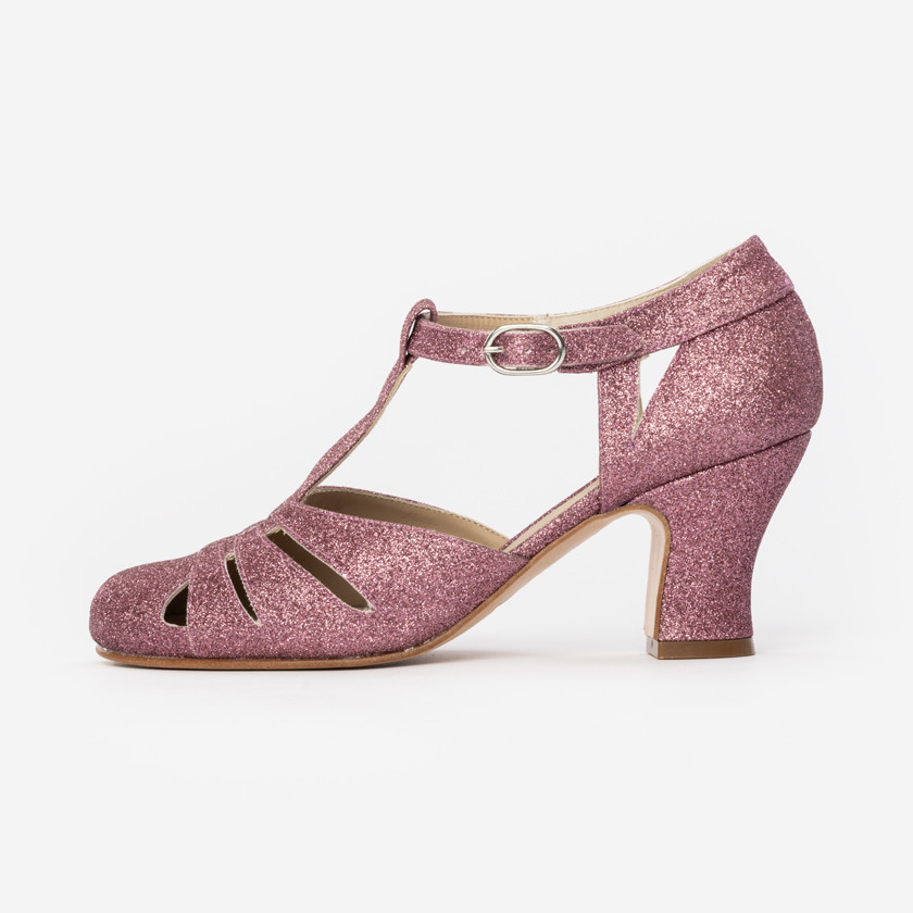 Madame Dynamite Dynamite Diamond Pink thumbnail 2