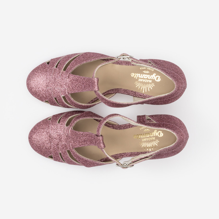 Madame Dynamite Dynamite Diamond Pink thumbnail 3