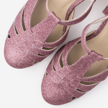 Madame Dynamite Dynamite Diamond Pink thumbnail 5