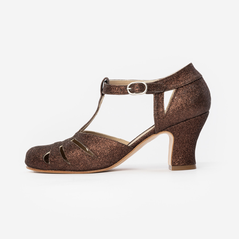 Madame Dynamite Dynamite Diamond Copper thumbnail 3