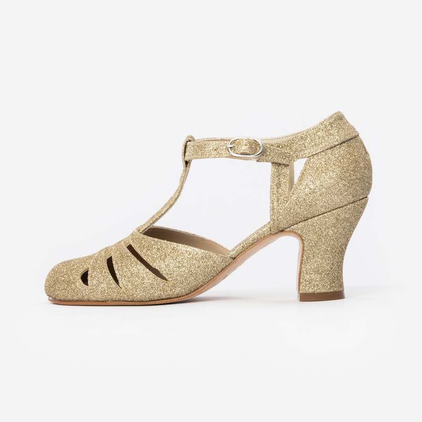 Madame Dynamite Dynamite Diamond Gold thumbnail 2