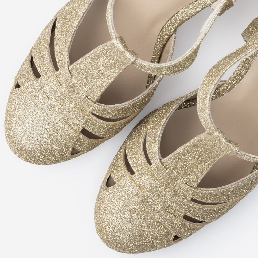 Madame Dynamite Dynamite Diamond Gold thumbnail 4