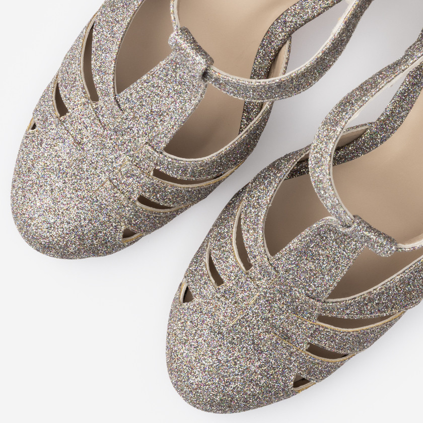 Madame Dynamite Dynamite Diamond Silver thumbnail 2